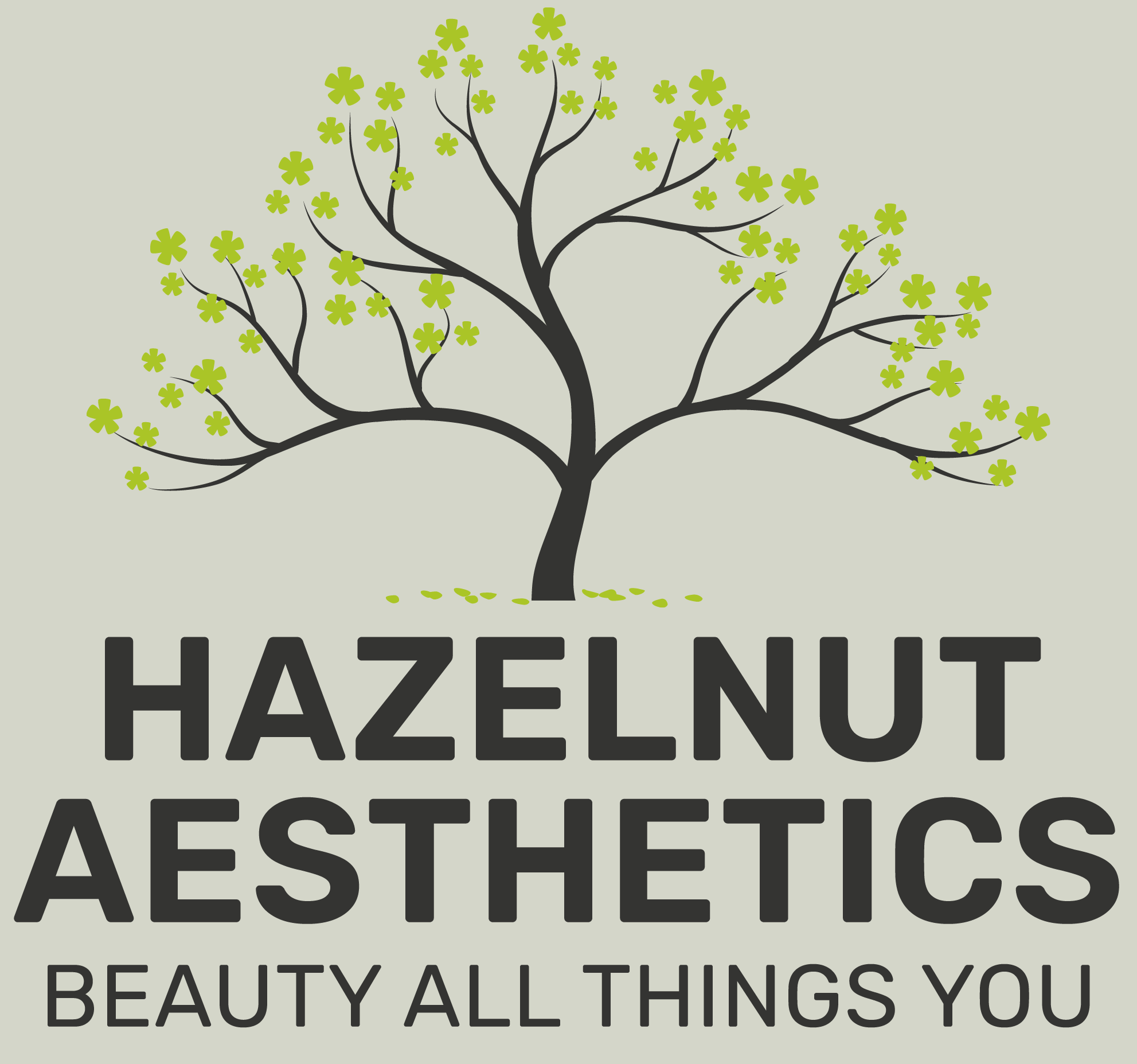Hazelnut Aesthetics